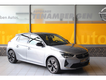 Car OPEL