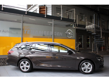 Car Opel Insignia B Navi SHZ Elegance IntelliLux LED: picture 3