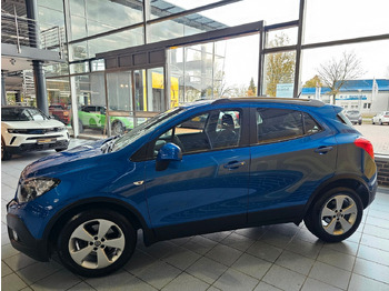 SUV Opel Mokka Edition SHZ Navi PDC v+h Kamera: picture 3 SUV Opel Mokka Edition SHZ Navi PDC v+h Kamera: picture 3