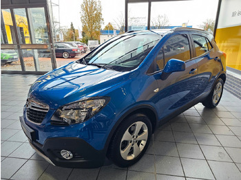 SUV Opel Mokka Edition SHZ Navi PDC v+h Kamera: picture 2 SUV Opel Mokka Edition SHZ Navi PDC v+h Kamera: picture 2