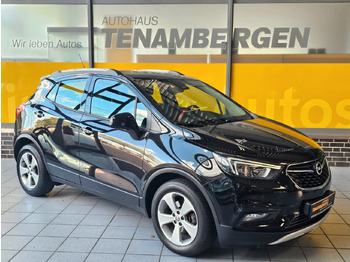 SUV OPEL