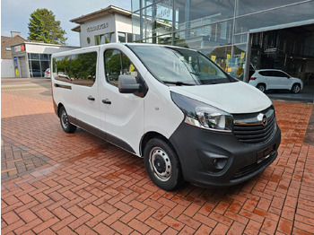 Passenger van OPEL Vivaro