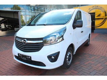 Small van OPEL Vivaro