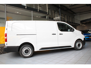 Small van Opel Vivaro Lang Klima Kamera Bluetooth: picture 3
