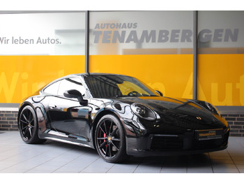 Car PORSCHE
