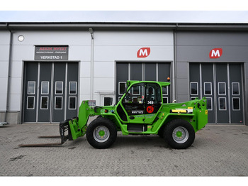 Telescopic handler MERLO
