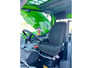Telescopic handler Merlo TF 33.9 | CS | Bomfjädring | AC | NY: picture 5