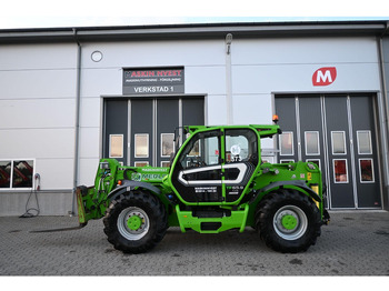 Telescopic handler MERLO