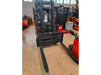 Electric forklift LINDE E20
