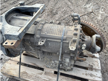 Gearbox