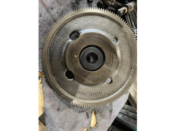 Camshaft SCANIA