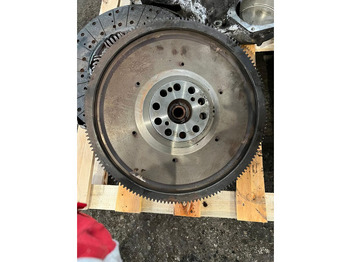 Flywheel Scania 2060240: picture 2