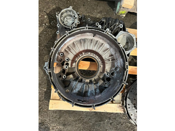 Flywheel SCANIA