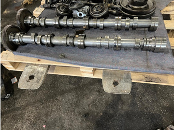 Camshaft SCANIA