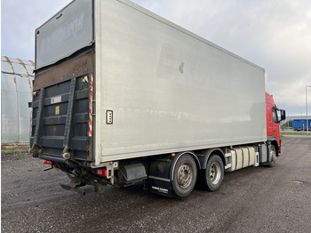 Refrigerator truck Volvo FM 480: picture 3 Refrigerator truck Volvo FM 480: picture 3