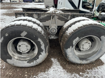 Rear axle VOLVO