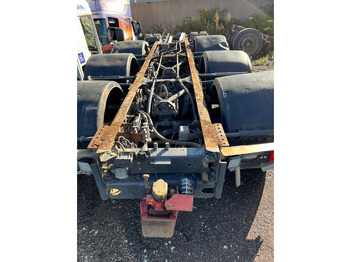 Rear axle Volvo RTS2370A: picture 4