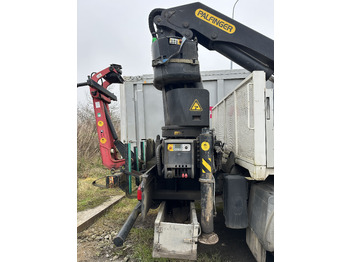 Dropside/ Flatbed truck MAN TGS