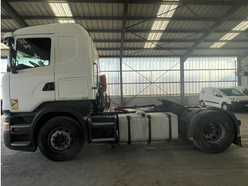 SCANIA R410 leasing SCANIA R410: picture 5