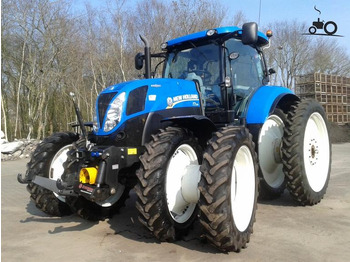 New Rim for Agricultural machinery Case/New Holland tillage wheel/polishing wheel: picture 5