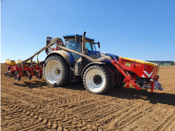 New Rim for Agricultural machinery Case/New Holland tillage wheel/polishing wheel: picture 4