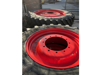 New Rim for Agricultural machinery Impeller for Fendt and Claas tractors: picture 4