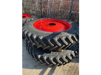 New Rim for Agricultural machinery Impeller for Fendt and Claas tractors: picture 3