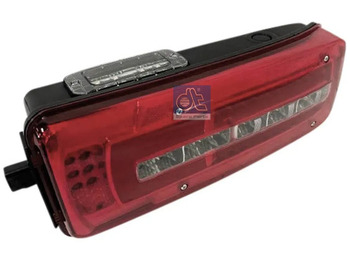 Tail light DAF