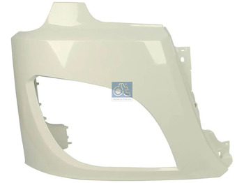 Lights/ Lighting DAF CF