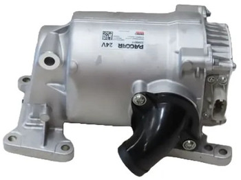 Crankcase DAF