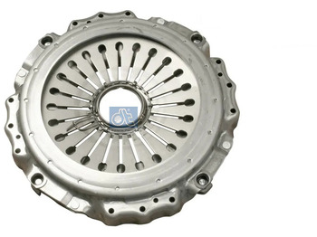 Clutch and parts DAF LF