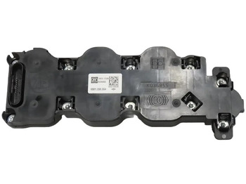 ECU DAF