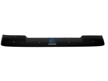 Sun visor DAF XF