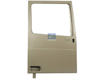 Door and parts DAF XF 106