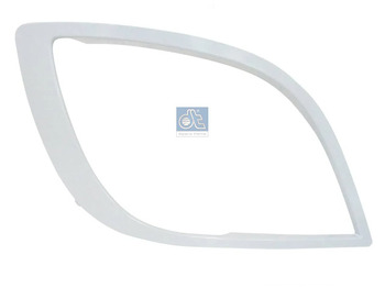 Lights/ Lighting DAF XF 106