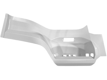 Footstep DAF XG