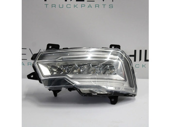 New Headlight for Truck DAF XG Koplamp Links 2188984 Nieuw: picture 4