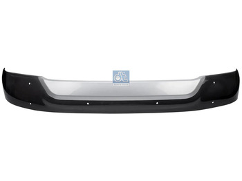 Sun visor DAF XG