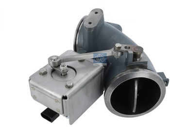 Brake parts IVECO