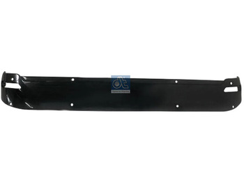 Sun visor IVECO