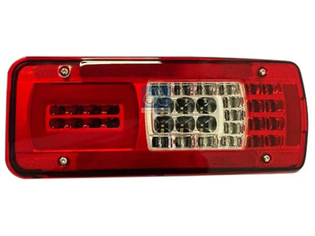 Tail light IVECO S-WAY