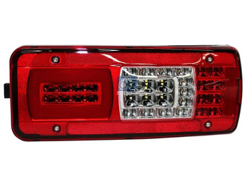 Tail light IVECO S-WAY