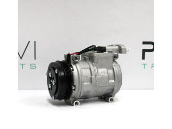 A/C compressor IVECO S-WAY