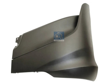 Bumper IVECO S-WAY