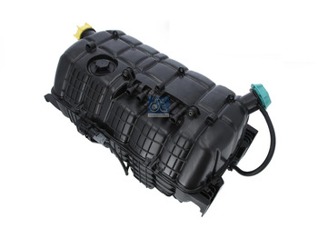 Expansion tank MAN TGS