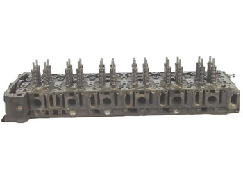 Cylinder head MERCEDES-BENZ Actros