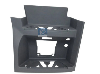 Footstep MERCEDES-BENZ Actros