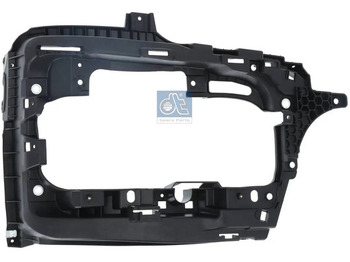 Bumper MERCEDES-BENZ Atego