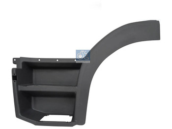 Footstep MERCEDES-BENZ Atego