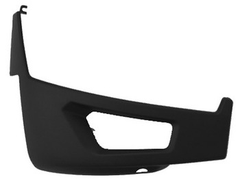 Bumper RENAULT D